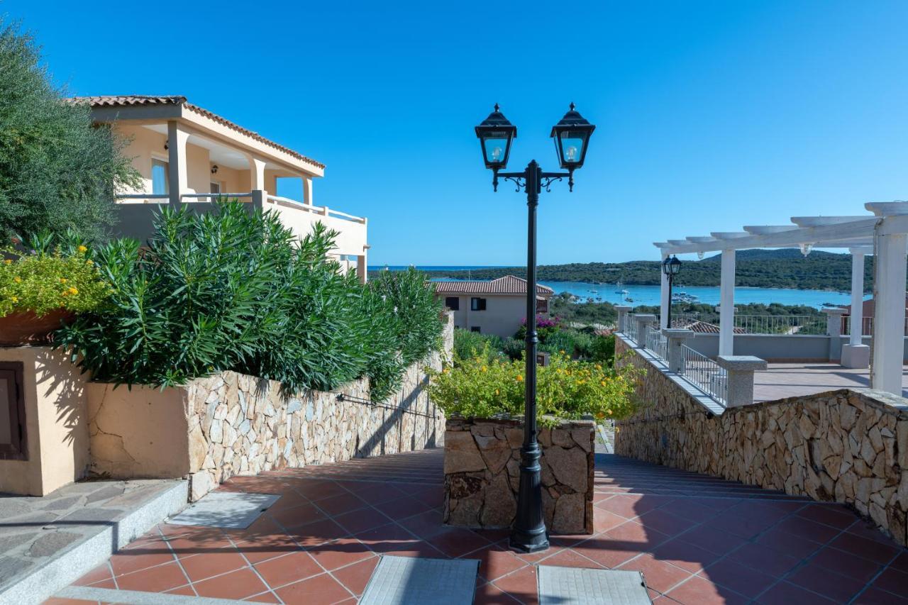 Baia De Bahas Residence Гольфо-Аранчи Экстерьер фото
