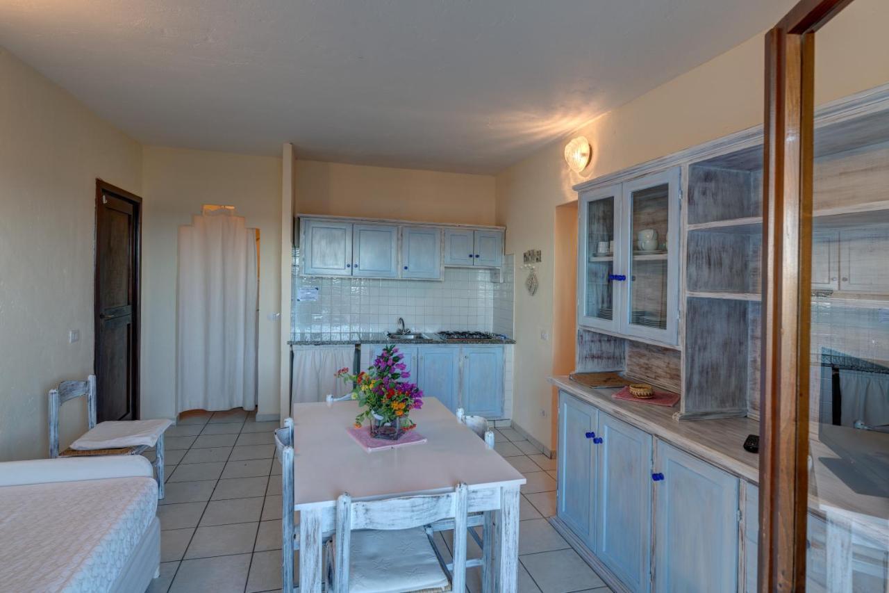 Baia De Bahas Residence Гольфо-Аранчи Экстерьер фото