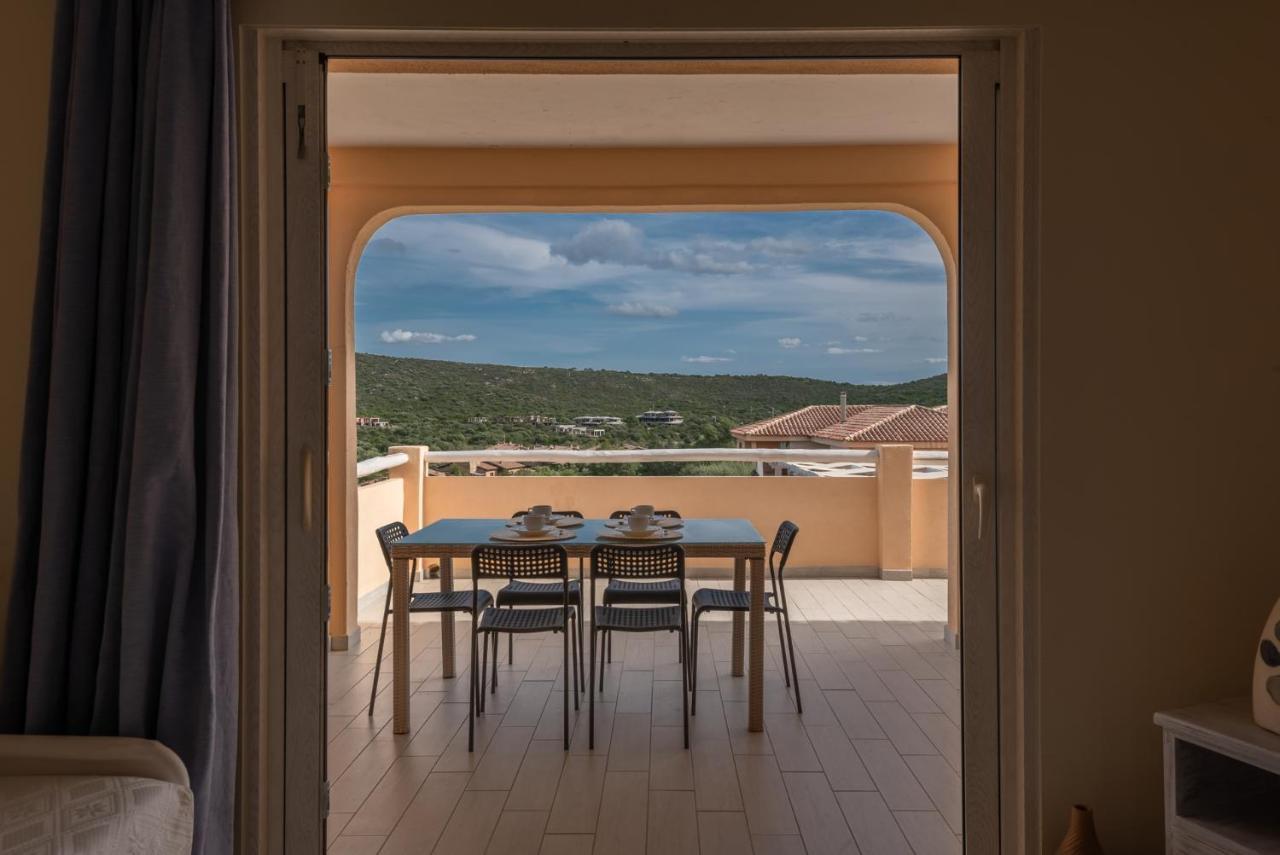 Baia De Bahas Residence Гольфо-Аранчи Экстерьер фото
