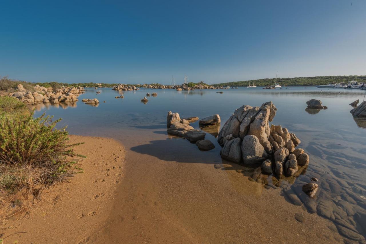 Baia De Bahas Residence Гольфо-Аранчи Экстерьер фото