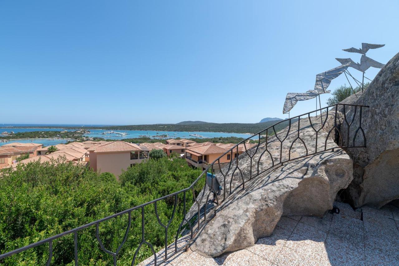 Baia De Bahas Residence Гольфо-Аранчи Экстерьер фото