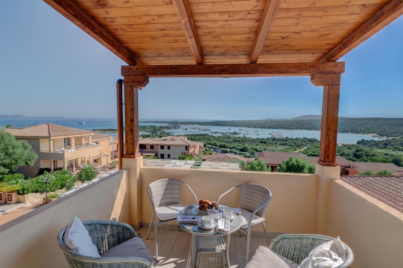 Baia De Bahas Residence Гольфо-Аранчи Экстерьер фото