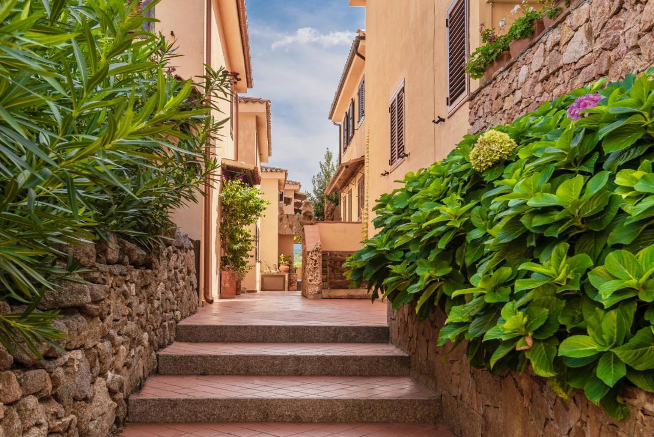Baia De Bahas Residence Гольфо-Аранчи Экстерьер фото