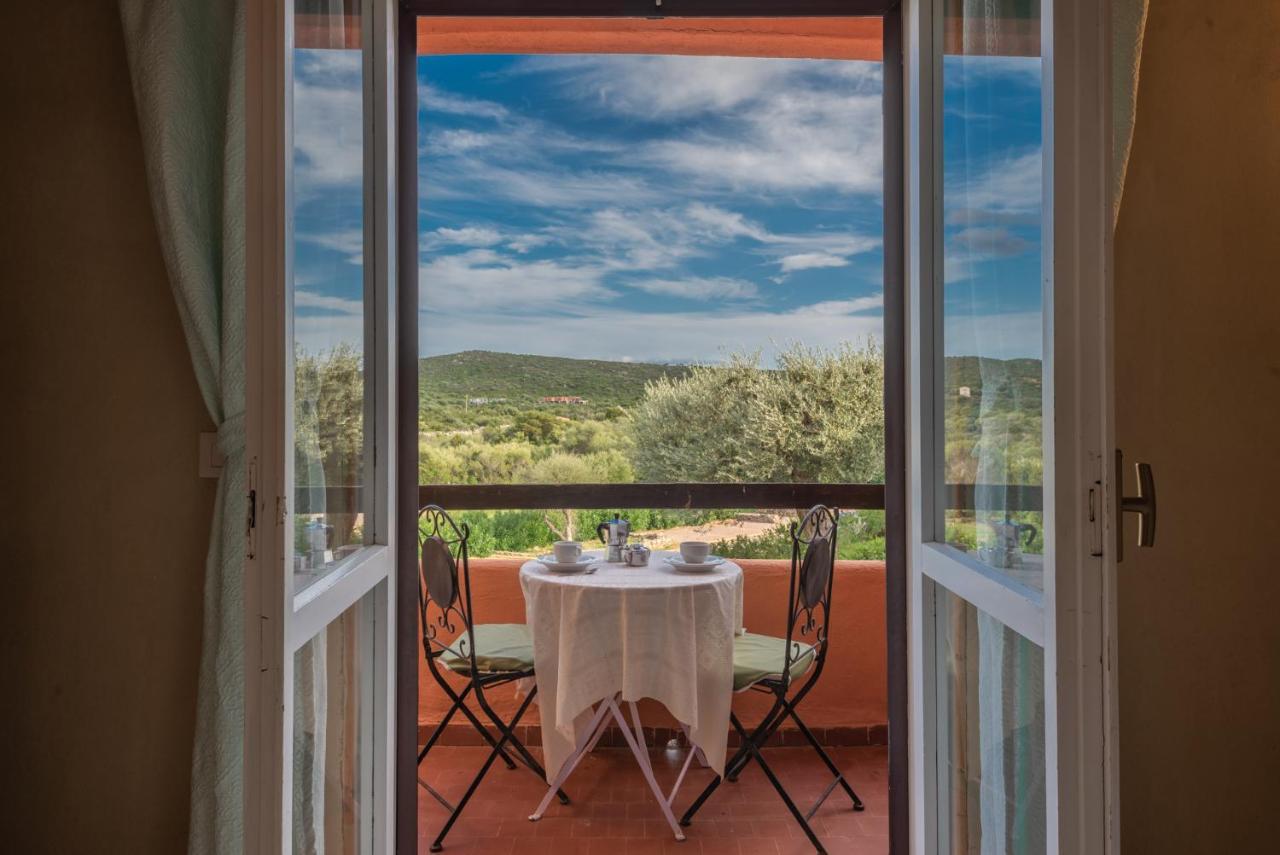Baia De Bahas Residence Гольфо-Аранчи Экстерьер фото